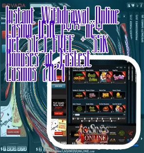 5 deposit bonus casino