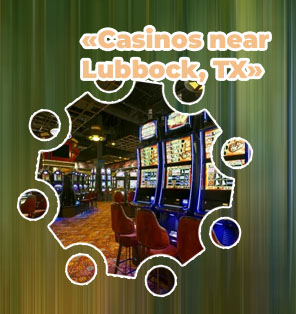 All the casinos near me