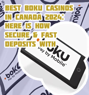 Best boku online casinos
