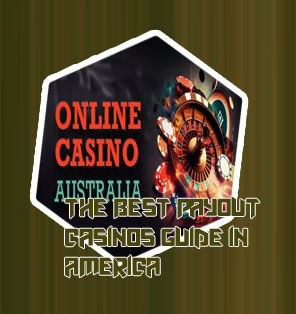Best payout online casino games