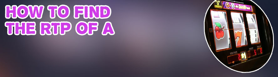 Best rtp online casino