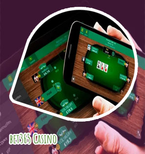 Bet365 casino android