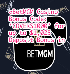 Betmgm casino