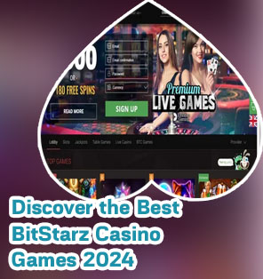 Betstars casino