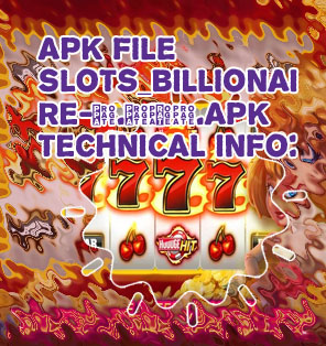Billionaire casino apk