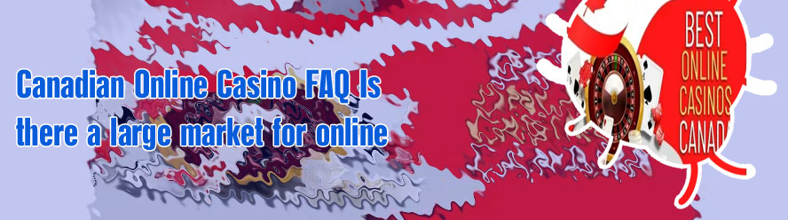 Canadian online casinos for real money