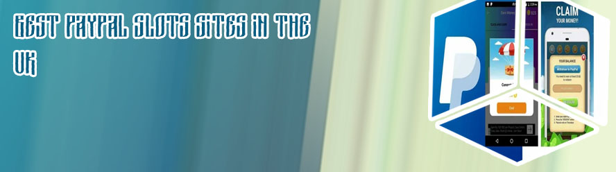 Cash link slots paypal