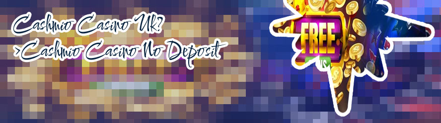 Cashmio free spins no deposit