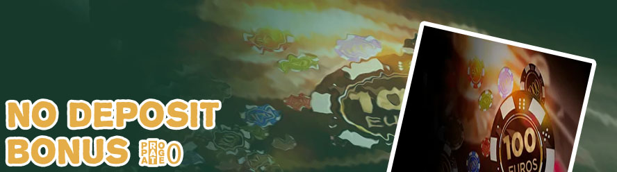Casino euro no deposit bonus
