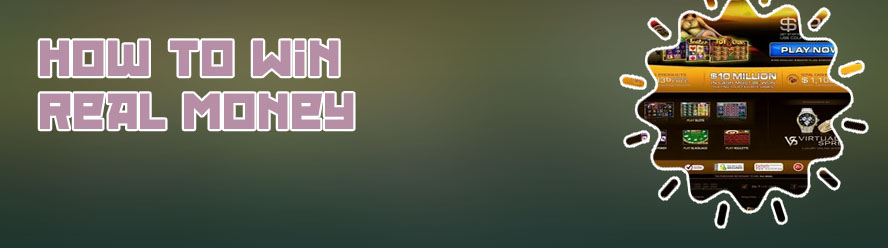 Casino games online win real cash
