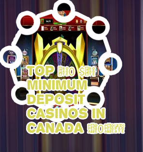 Casino kingdom $1 deposit