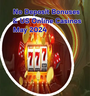 Casino online bonus