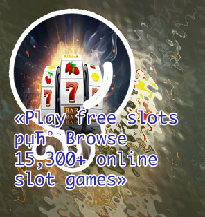 Casino slots