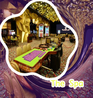 Casino spa packages near me