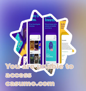 Casumo casino mobile