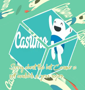 Casumo gambling