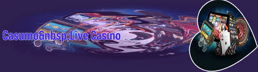 Casumo online casino