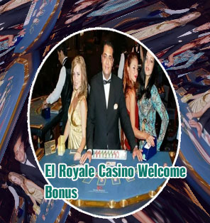 El royale casino