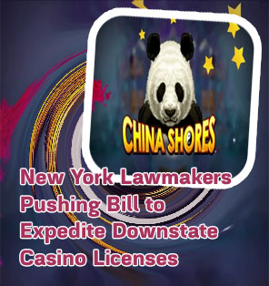 Empire city casino online