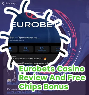 Eurobets mobile casino