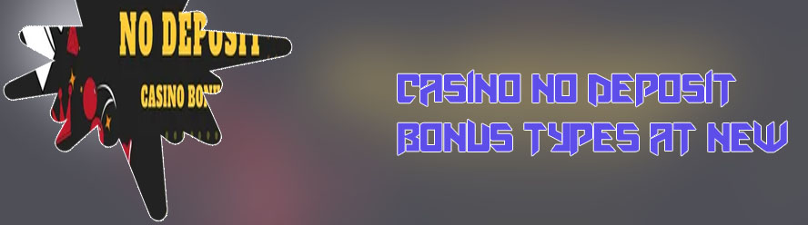 Free casino bonus no deposit needed