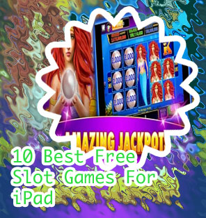 Free online casino games for ipad