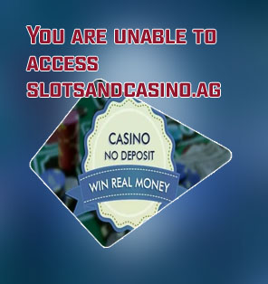 Free real money online casino no deposit
