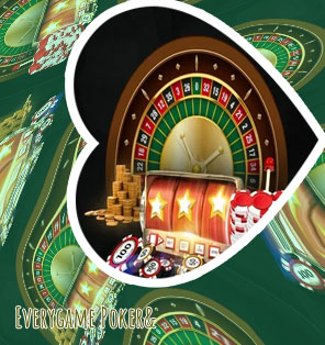 Free spins online casino