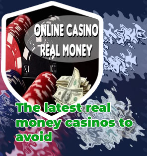 Google play casino real money