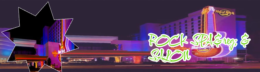 Hard rock casino phone