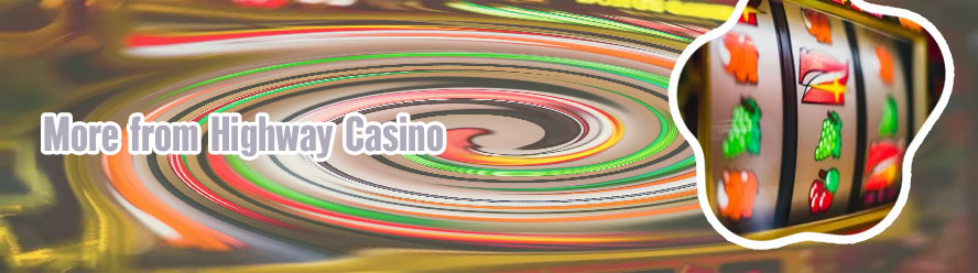 Highway casino no deposit