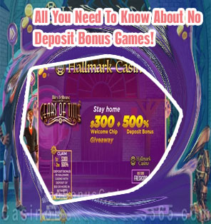 Highway casino no deposit bonus codes