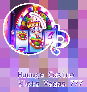 Huuuge casino android