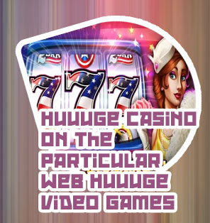 Huuuge casino best slot