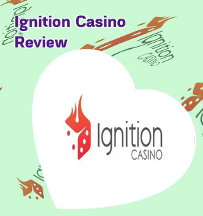 Ignition casino new site