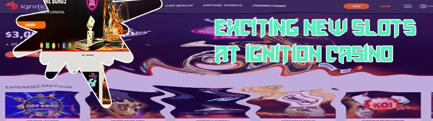 Ignition casino real money