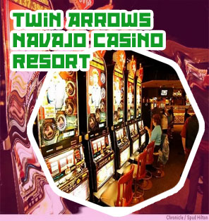 Indian owned casinos near me