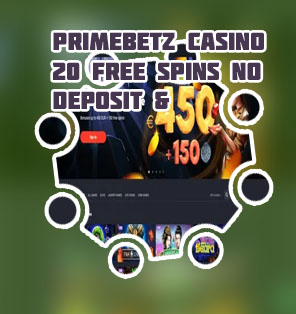 Joo casino 20 free spins no deposit