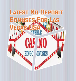 Las vegas casino usa no deposit bonus codes