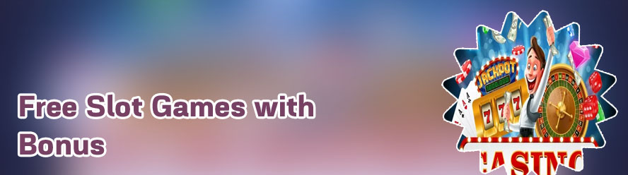 Latest casino bonuses free slots