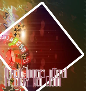 Lucky red casino no deposit bonus new players
