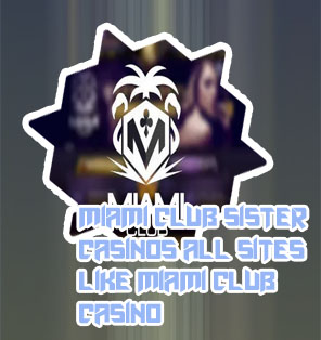 Miami club casino mobile