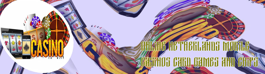 Mobile casino netherlands