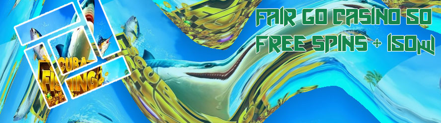 New fair go casino codes