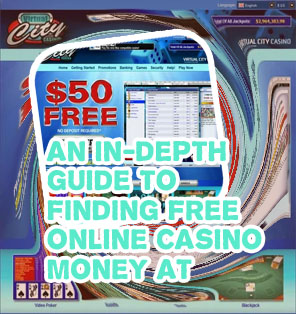 New free casino no deposit