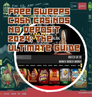 No deposit free spins real money casino