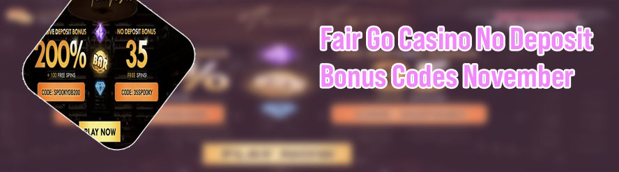 Noluckneeded fair go casino no deposit bonus codes