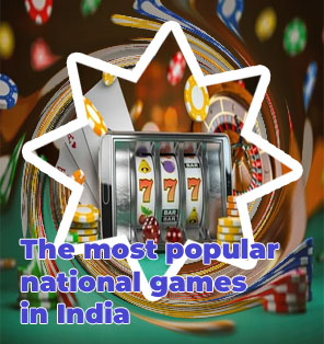 Online casino popular games