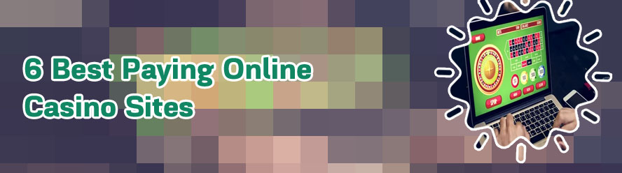 Online casino top sites