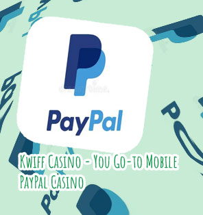 Paypal casino websites